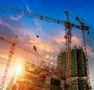 construction summer-sun-trading