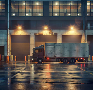 transport et logistique summer-sun-trading 